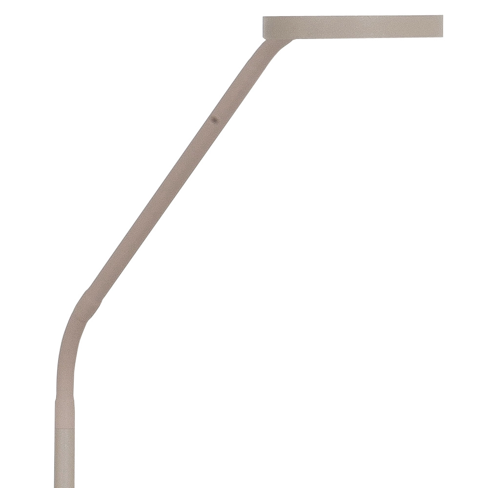 2-Licht-LED-Leselampe Malaga Sand Highlight 8718379052484