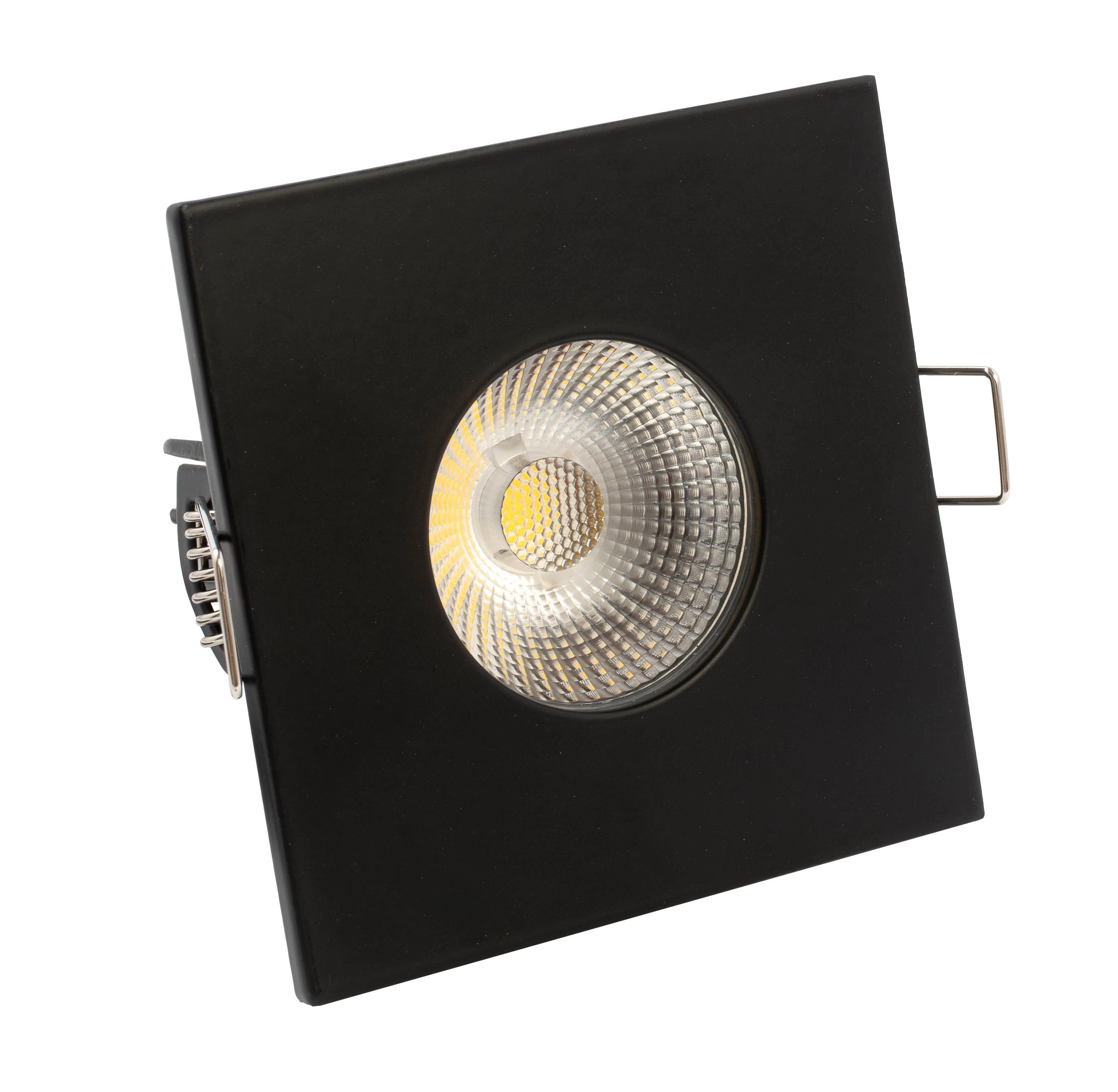 LED-Einbauleuchte Plound Franssen 8717064121740