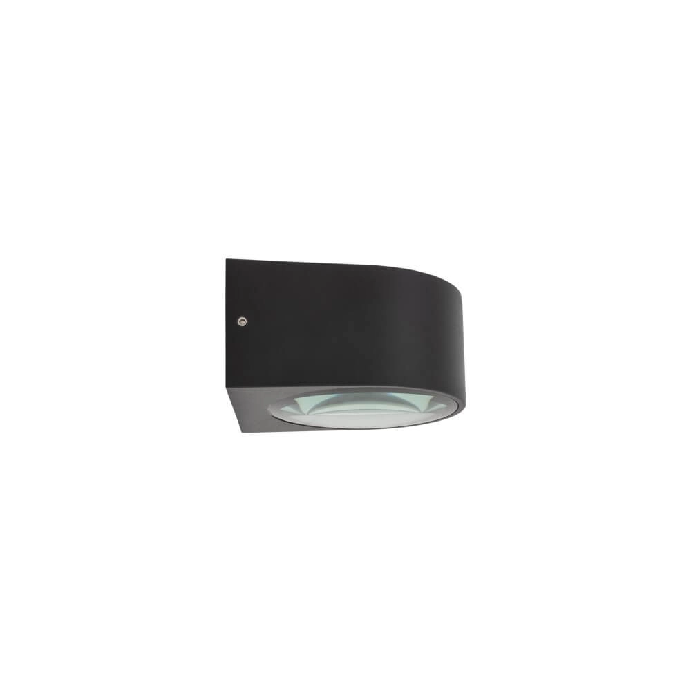 Auf- und Abstieg Nel LED schwarz Lyora 5903139113700