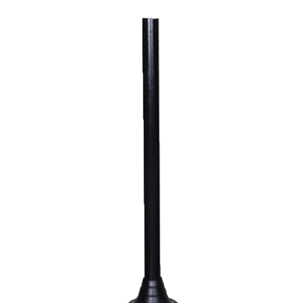 Globe Außenleuchte Bolano 141cm. stehender Opal Lyora 8716803501416