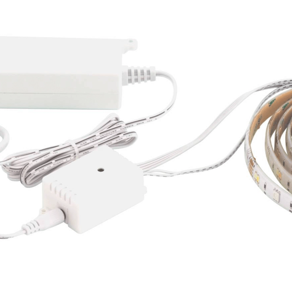 LED-Leiste Zigbee Led Stripe-Z 8m Eglo 9002759996871