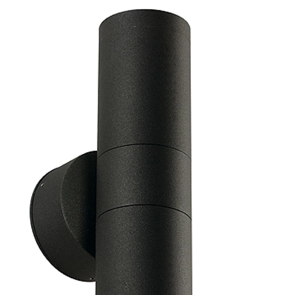 Up-Down Leuchte Astina Out ESL Wandlampe auf und ab SLV 4024163111898
