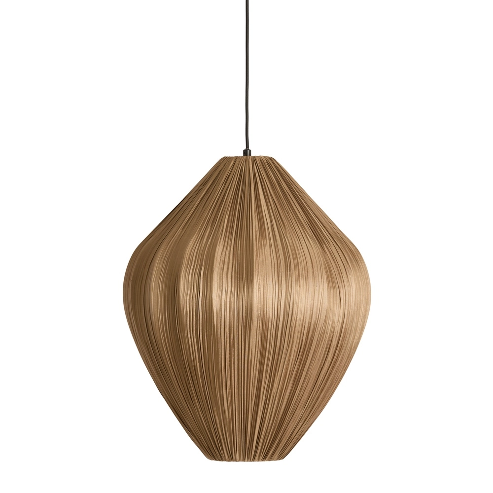 Pendellampe Verita Ø 47cm – Bronzeton Light & Living 8717807819538