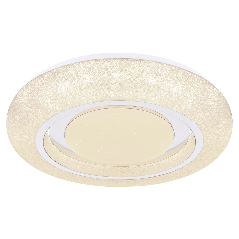 Deckenlampe Rada Weiß