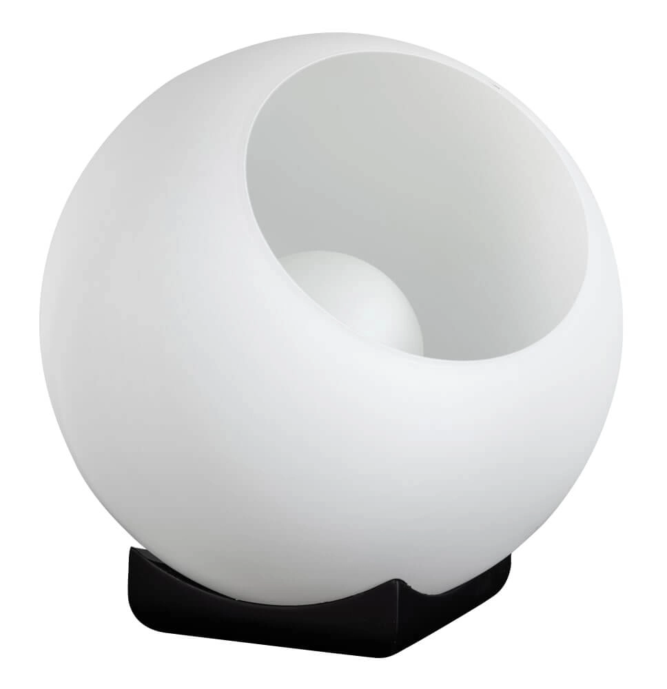 Tischlampe Orb Opal Ø 35cm