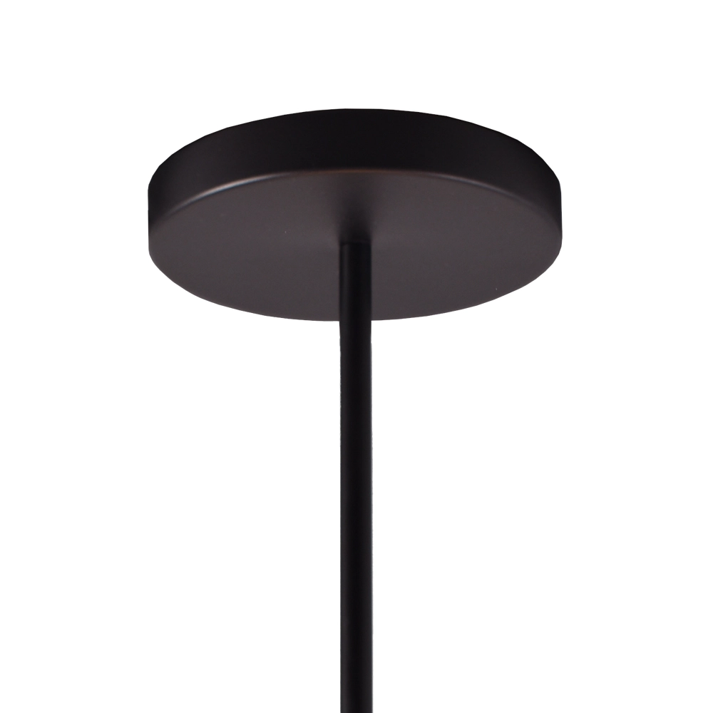 Deckenlampe Scala Ø 45 cm schwarz Masterlight 8718121337753