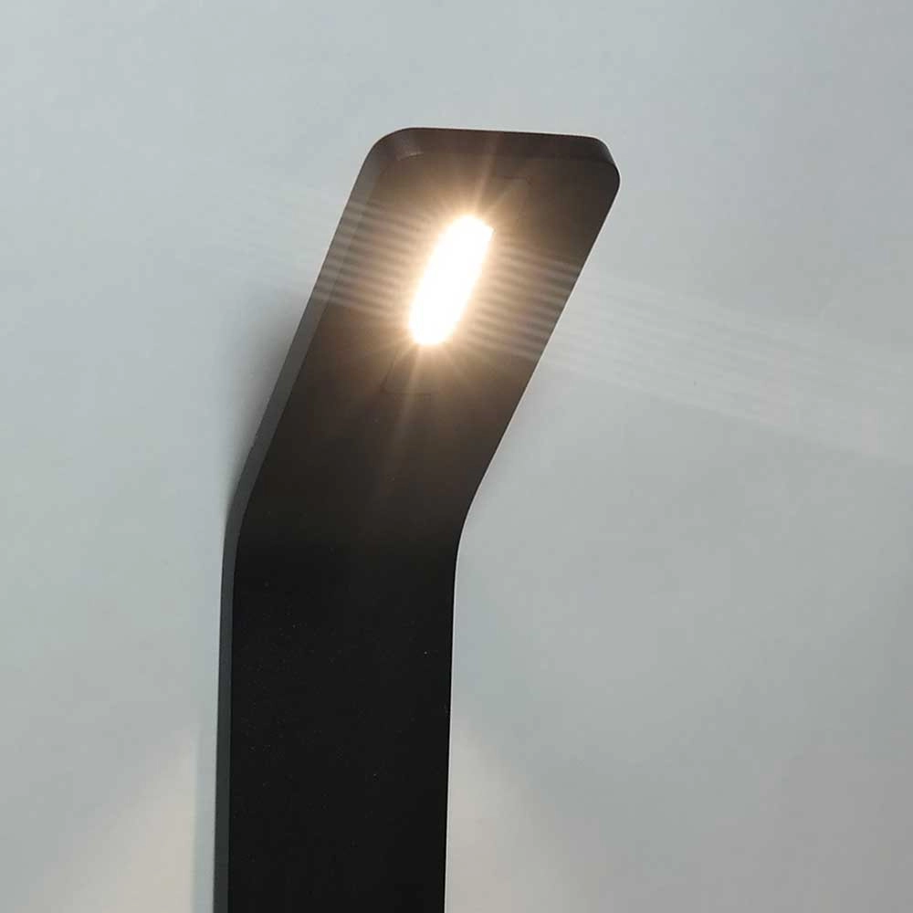 LED-Wegbeleuchtung Koloa 60 cm Artdelight 8719831730018
