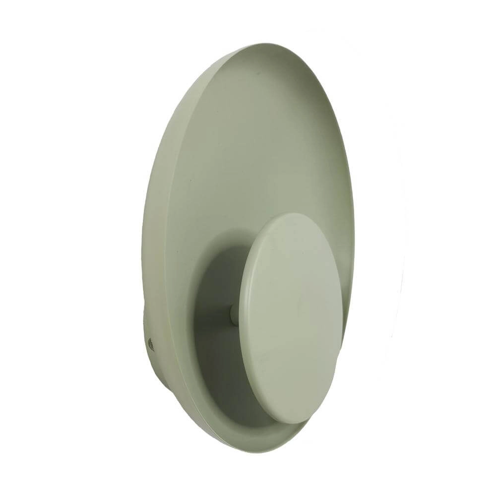 Design-Wandleuchte Marsi grün Nordlux 5704924015830