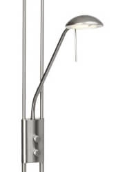 LED-Leselampe Demian Brilliant 4004353197925