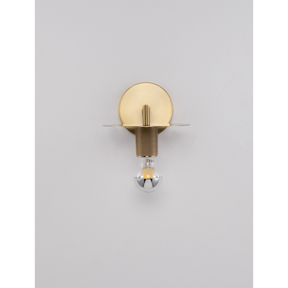 Wandleuchte Royal Gold Lyora 5212017436078