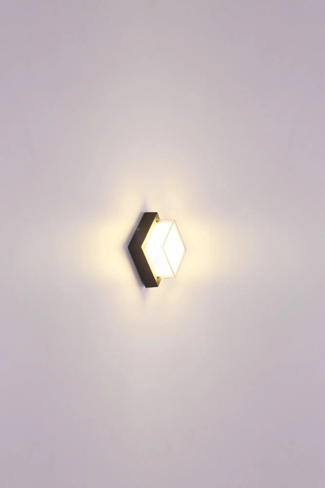 Sleek outdoor lamp Jalla Globo 9007371425143