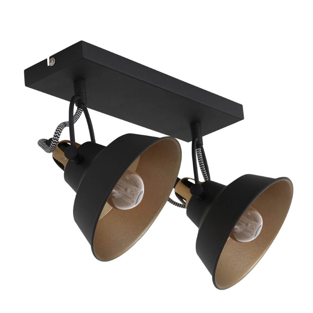Verstellbare Deckenleuchte Nove Steinhauer 8712746148626