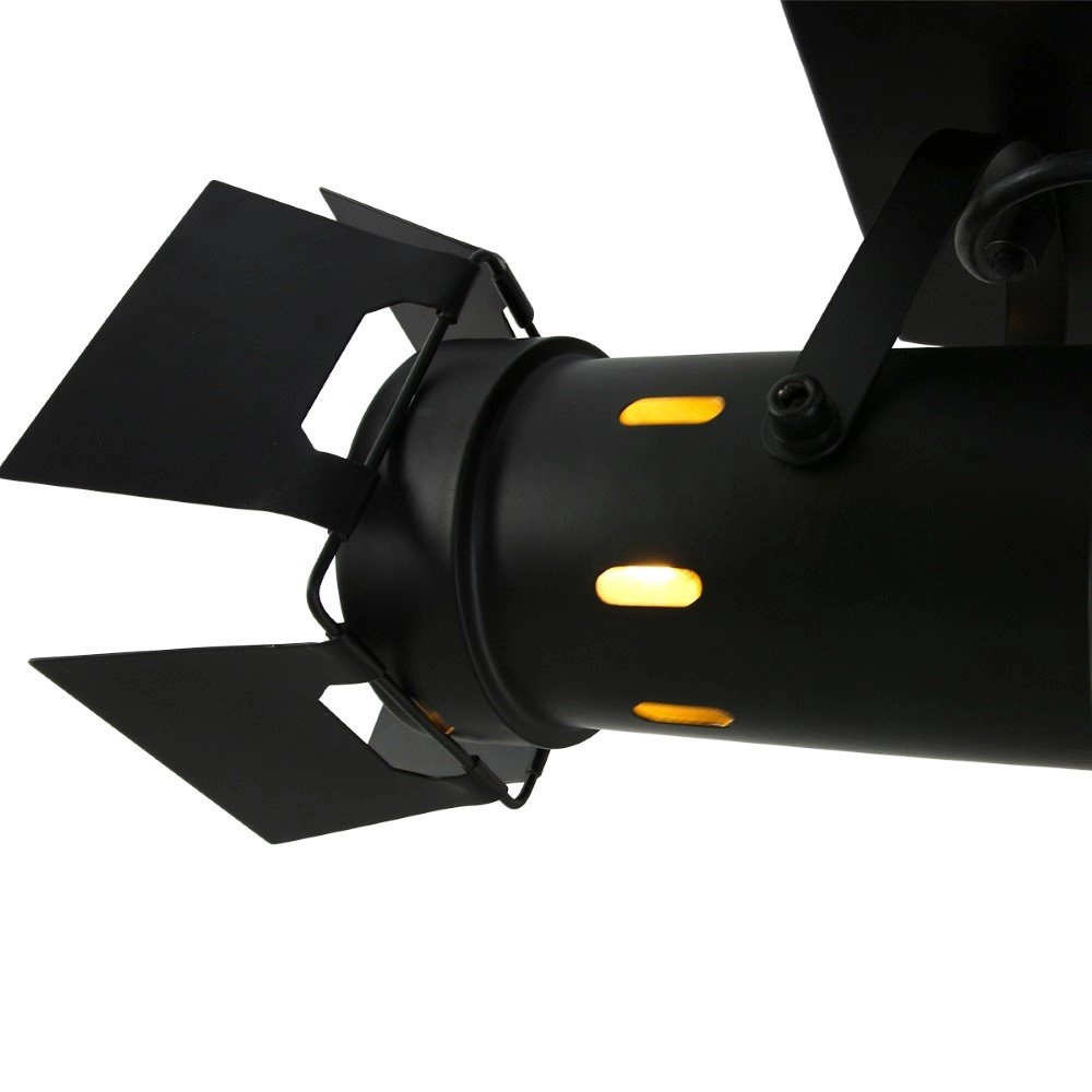 Strahler Carre 2-Licht Steinhauer 8712746128024