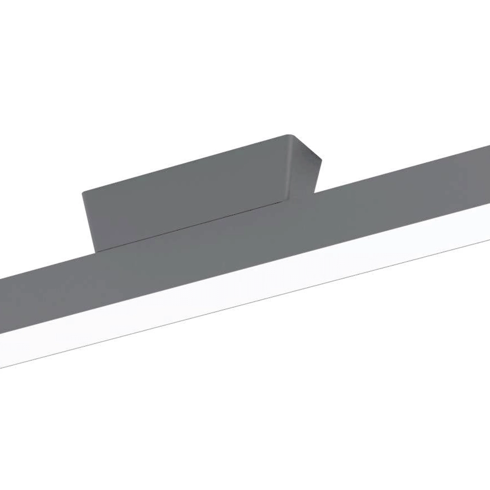 Deckenleuchte Zigbee Simolaris-Z 122x5,5cm Eglo 9002759996024