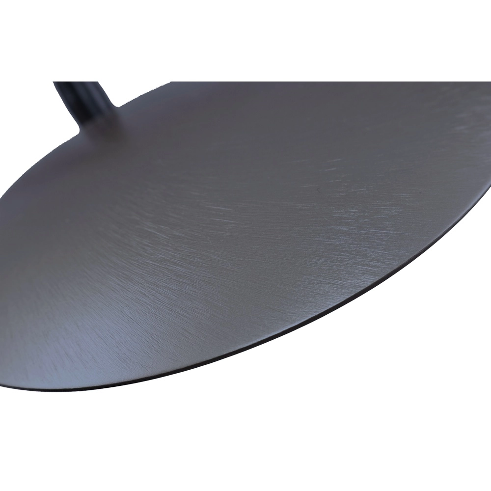 Flex-Leselampe Scala schwarz Masterlight 8718121296098
