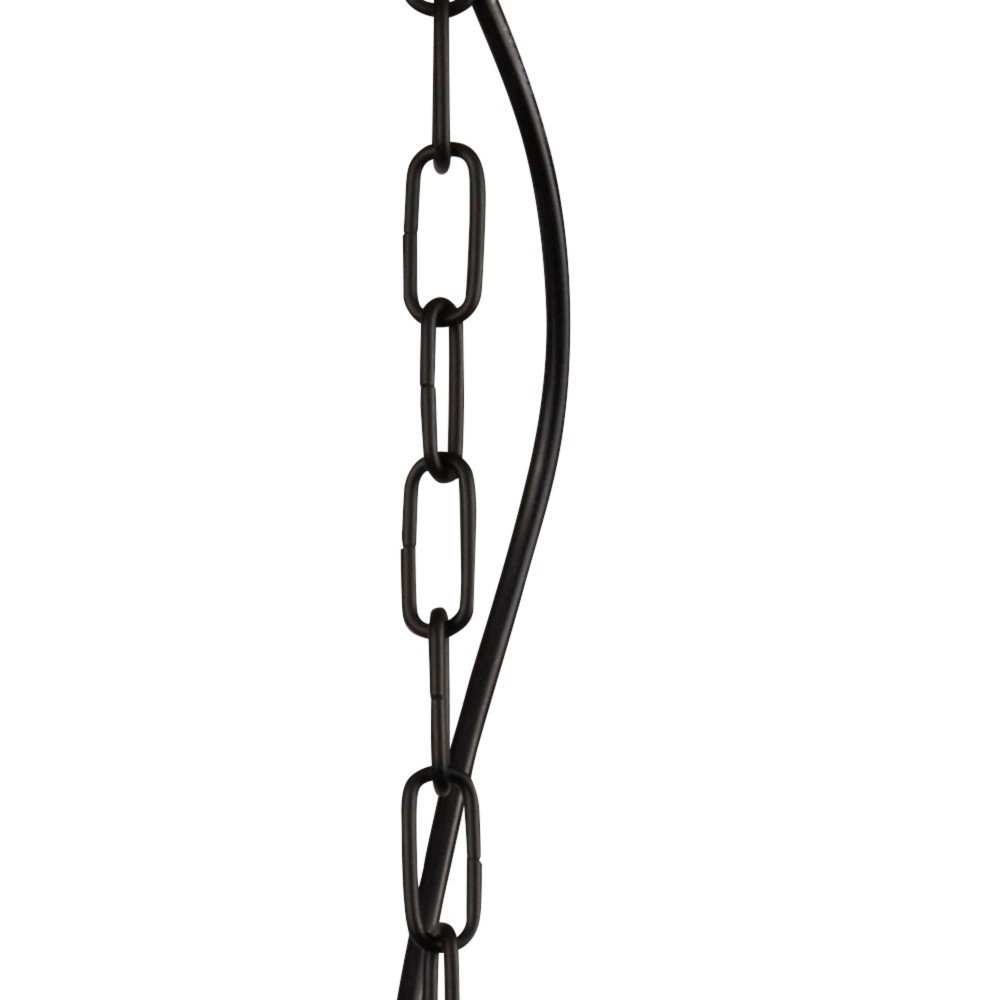 Ländliche Lampe Lanterns Searchlight 5053423138053