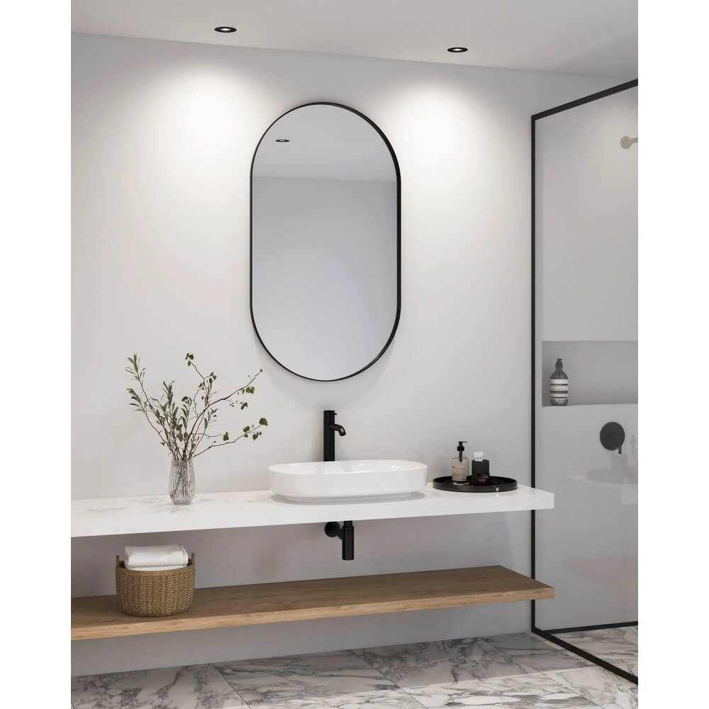 Einbaustrahler Rosalee schwarz Nordlux 5704924017926