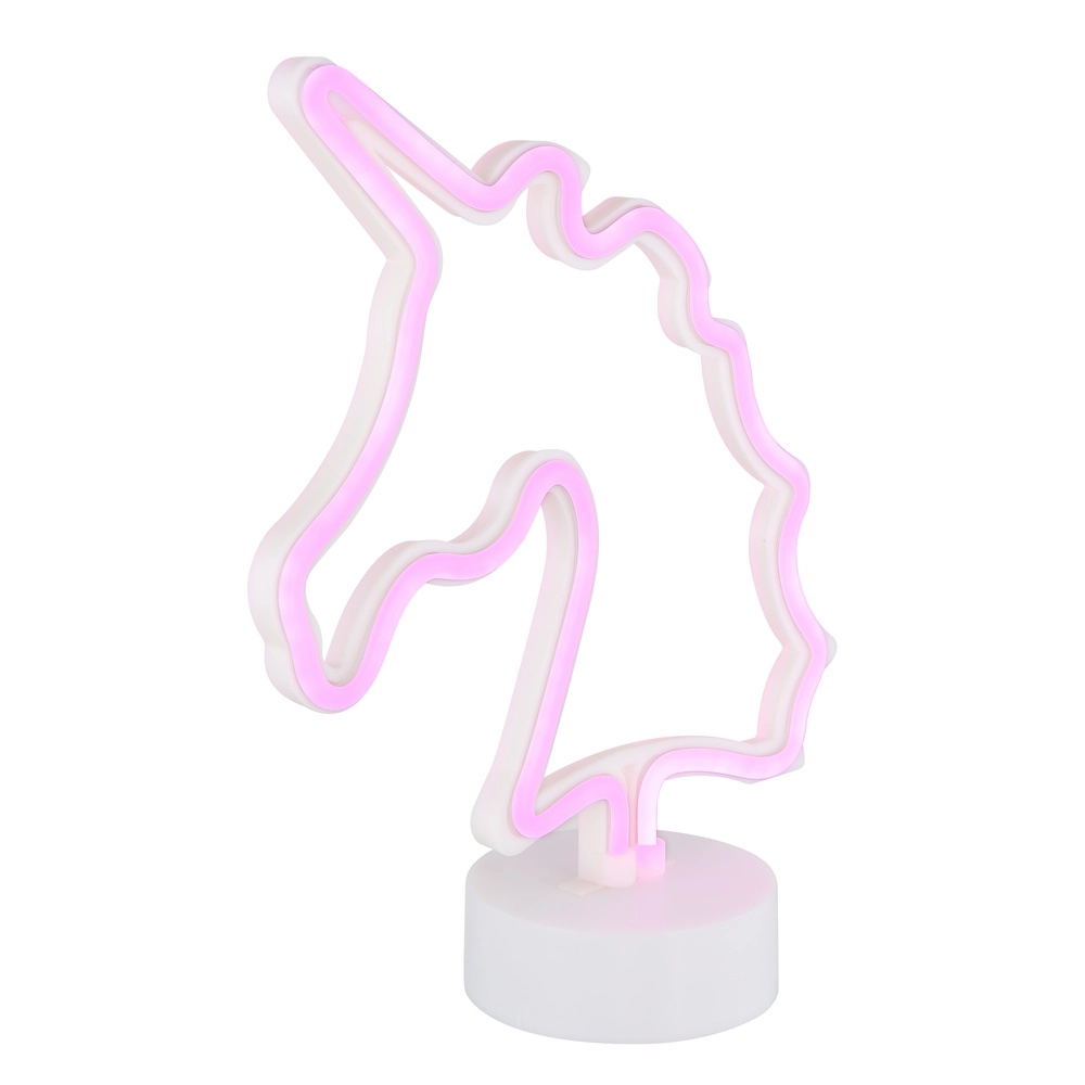 Tischlampe Unicorn Ii Neon