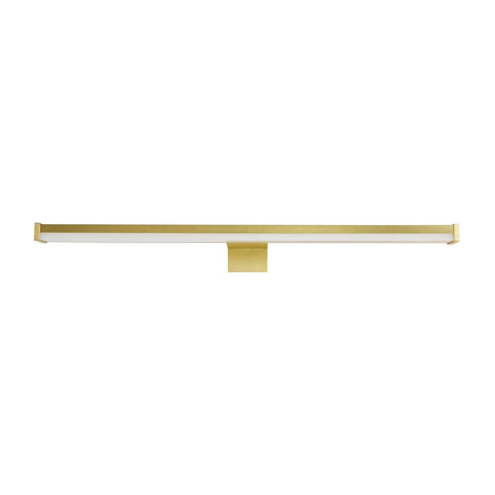 Spiegelleuchte Kos gold 40cm Searchlight 5053423272566