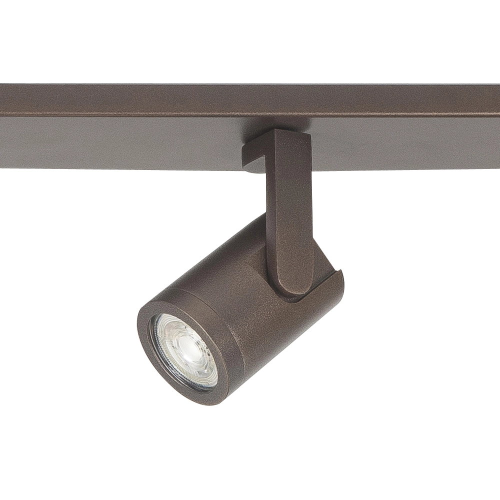 3-Licht oberflächenmontierter Scheinwerfer Halo Choco - GU10 Highlight 8718379052330