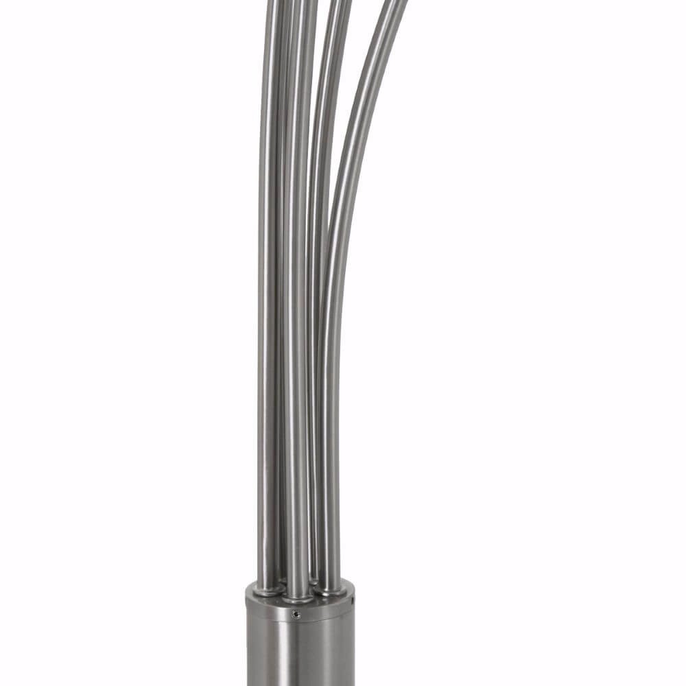 LED Stehleuchte Mexlite Steinhauer 8712746114799