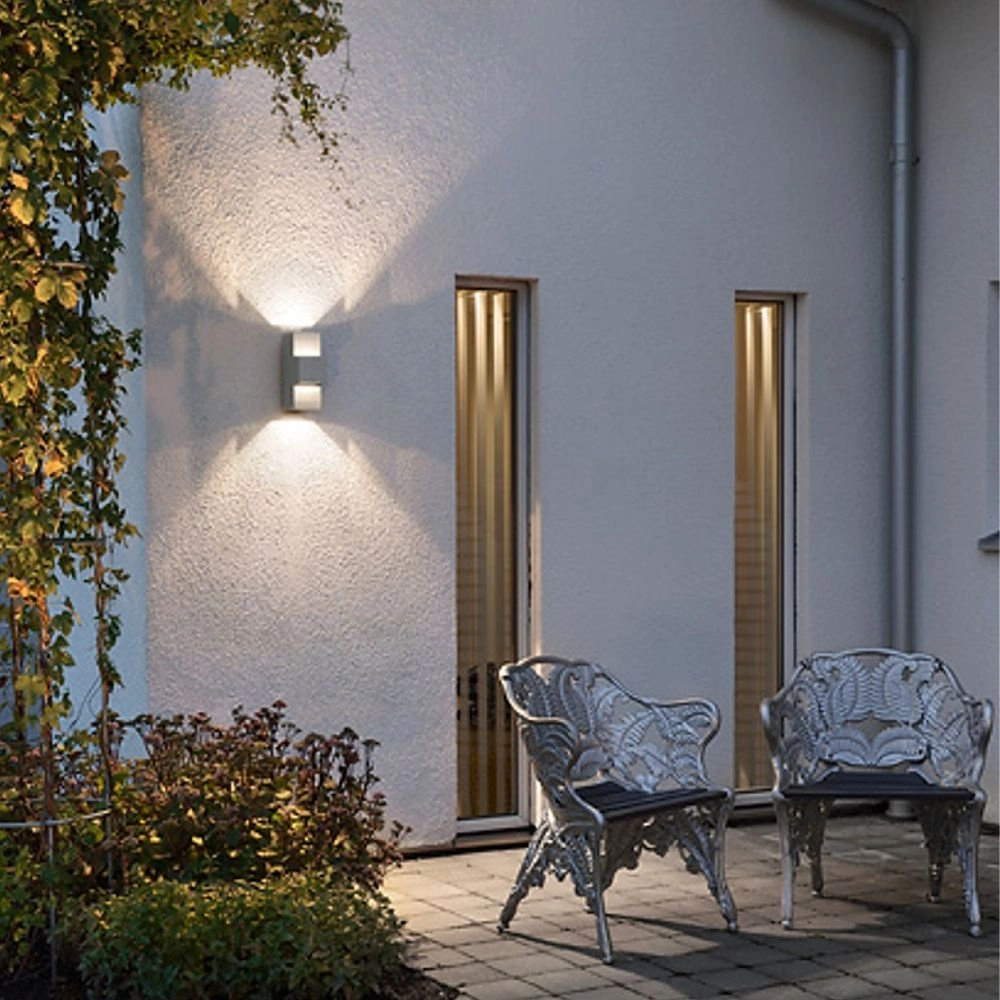 LED-Wandleuchte Imola KonstSmide 7318307934311