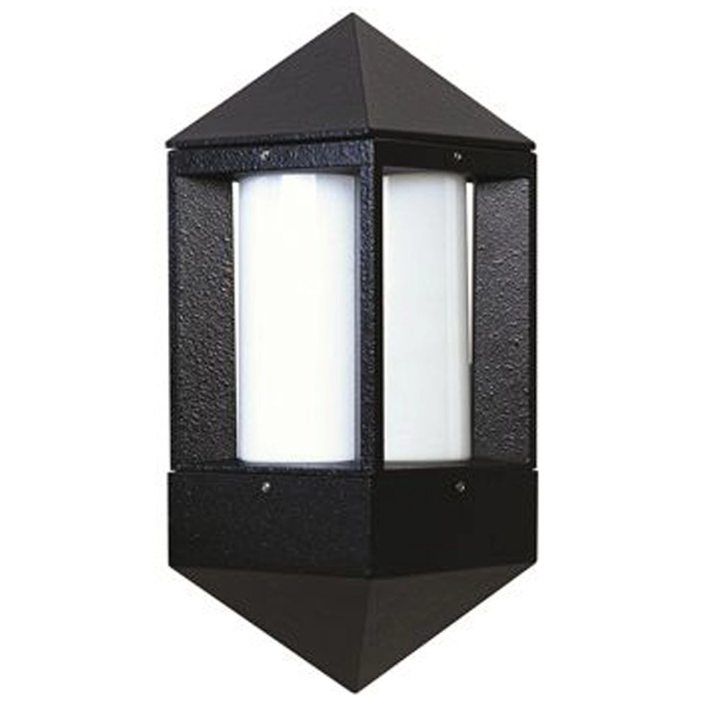 Außenlampe Triangle 31cm