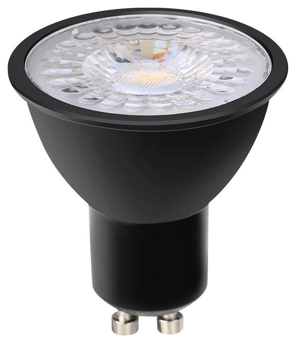 LED GU10 3W - 2700K - 250lm - dimmbar