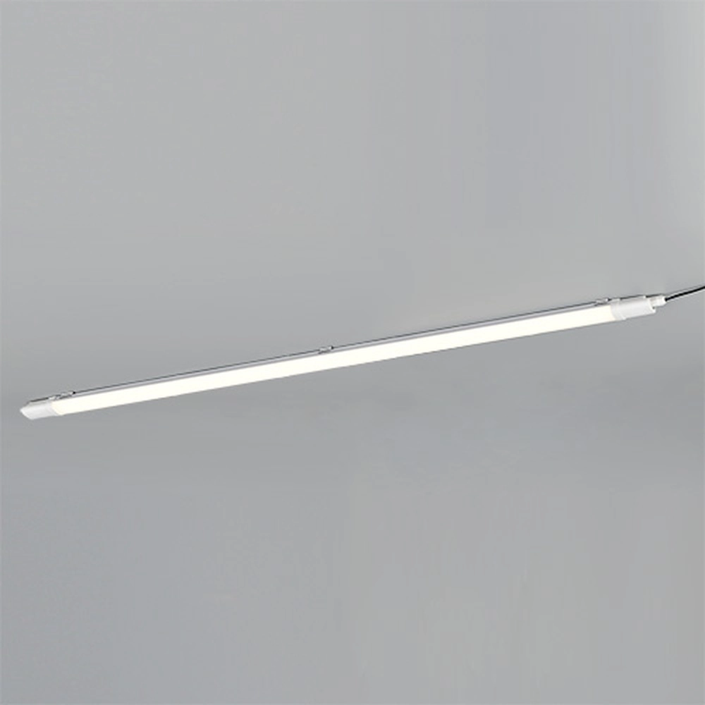 Küchenbeleuchtung Tria Weiß 152 cm Trio 4017807711400