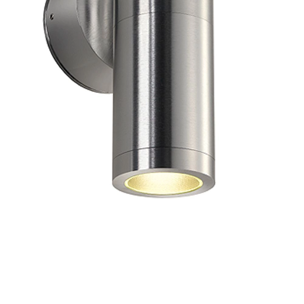 Up-Down Leuchte Astina Out ESL Wandlampe auf und ab SLV 4024163111997