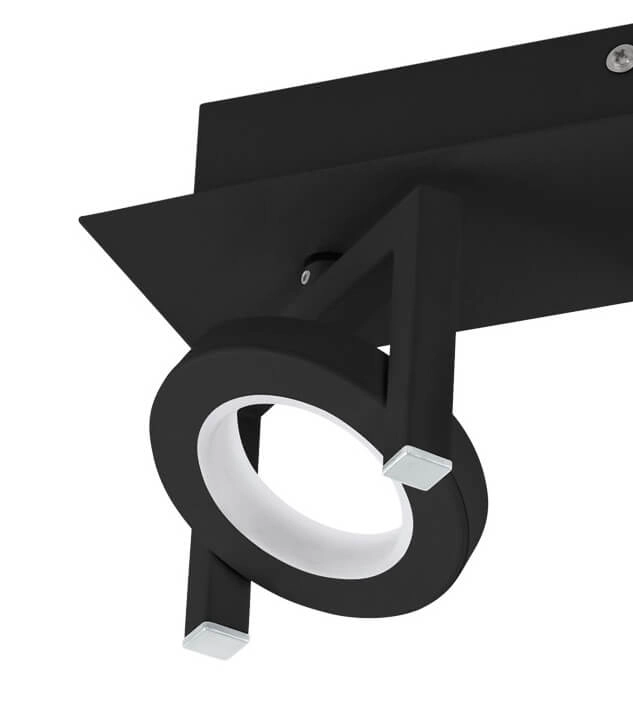 3-Lichts Deckenspot Trastanello Eglo 9002759336967