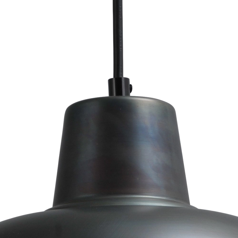 Industrielle Pendelleuchte Industria 26 Masterlight 8718121236186