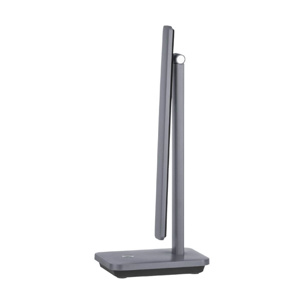 LED-Schreibtischlampe Iniesta Anthrazit Eglo 9008606277919