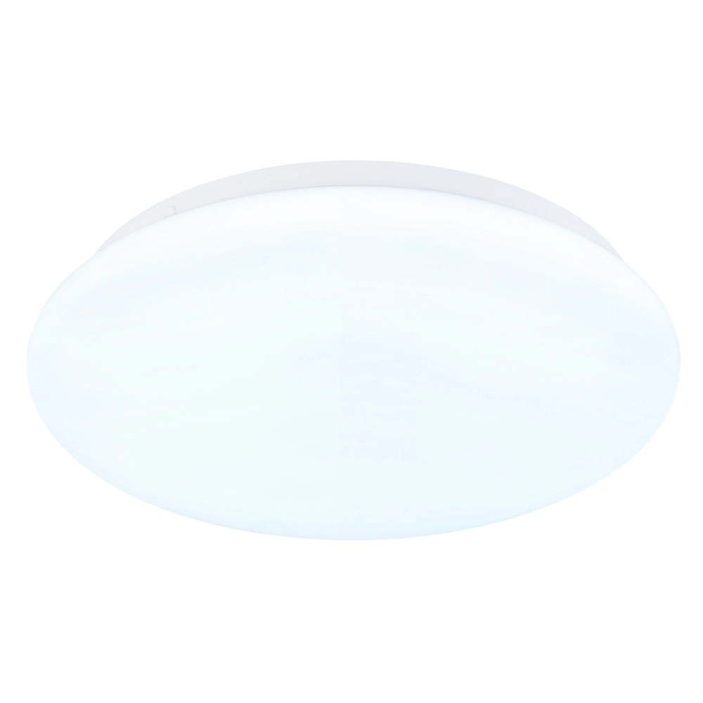 Deckenlampe Donte rund Ø 26 cm Globo 9007371583966