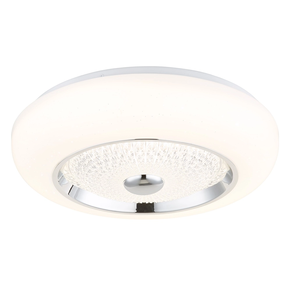 Deckenlampe Graham weiße Ø 38,5 cm