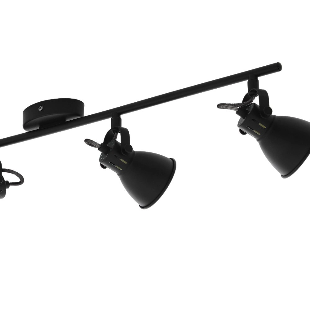 Deckenstrahler Seras 2 4-Licht Eglo 9002759984083