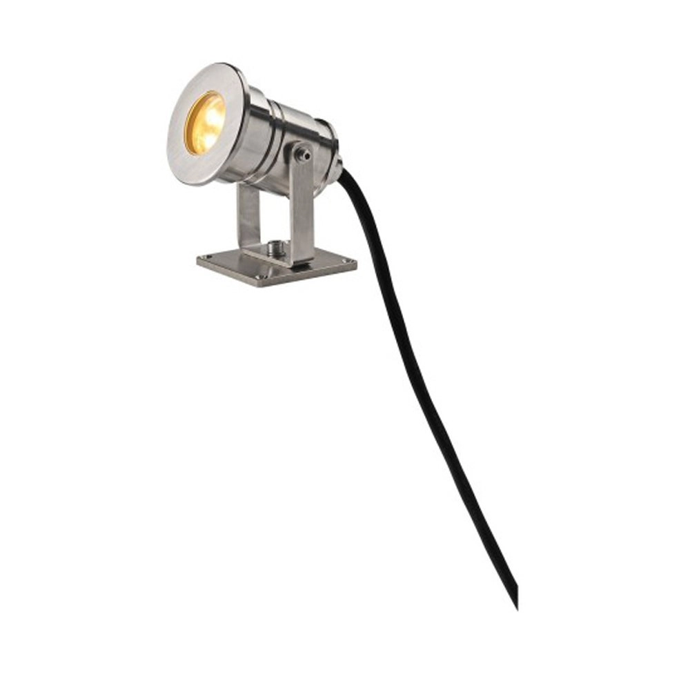 LED-Strahler Dasar Projector SLV 4024163164429