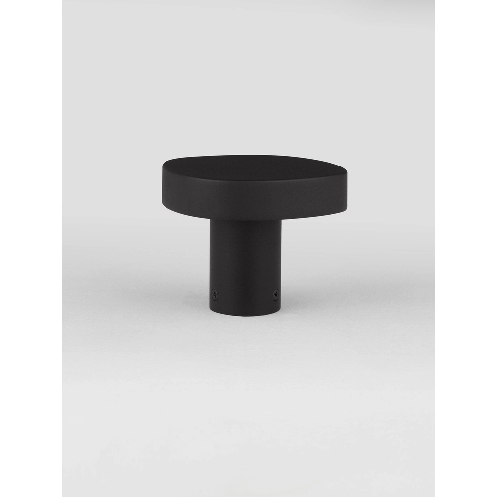 Design-Gartenlampe Balic 10 cm schwarz Lyora 5212017497147