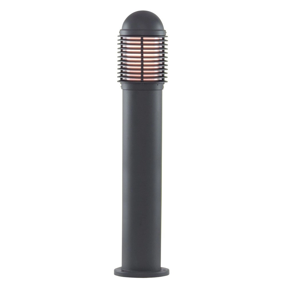 Stehlampe Posts Grid 73 cm schwarz