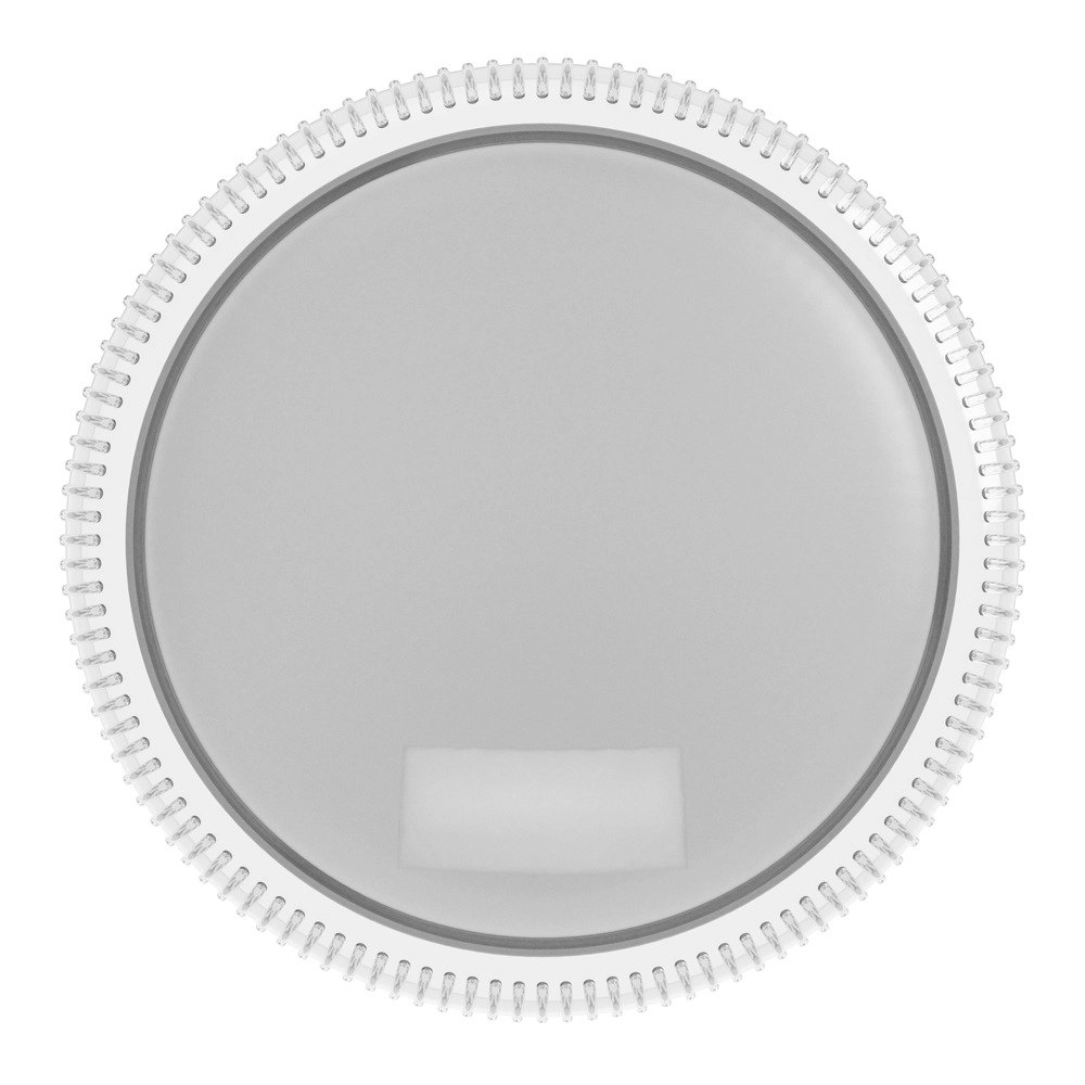 Weiße Deckenlampe Montedoro Ø 40cm Eglo 9008606399697
