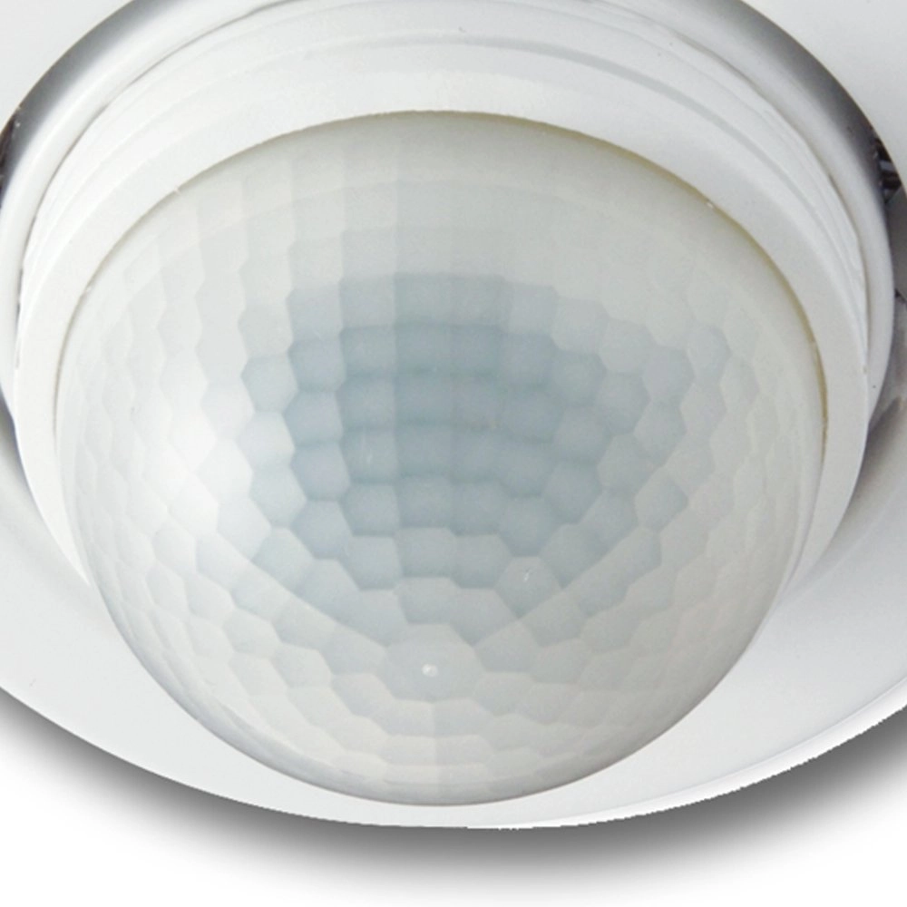 Bewegungsmelder IS D 360 für komplexe Räume Steinel 4007841601317