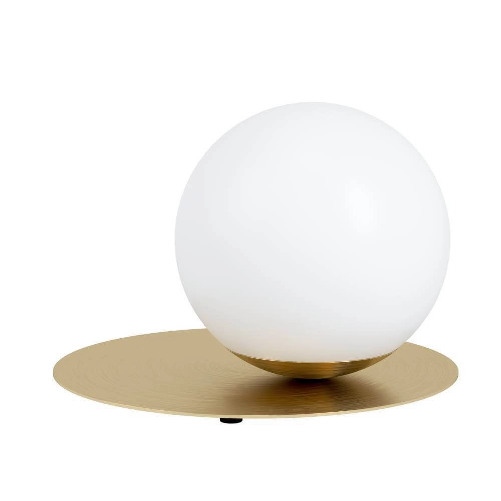 Tischlampe aus Glas Arenales Stars of Light 9002759399542