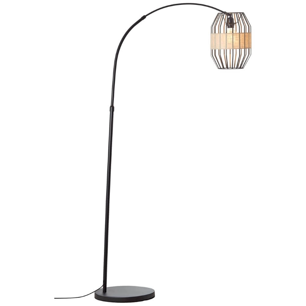 Bogenlampe Slope Brilliant 4004353396014