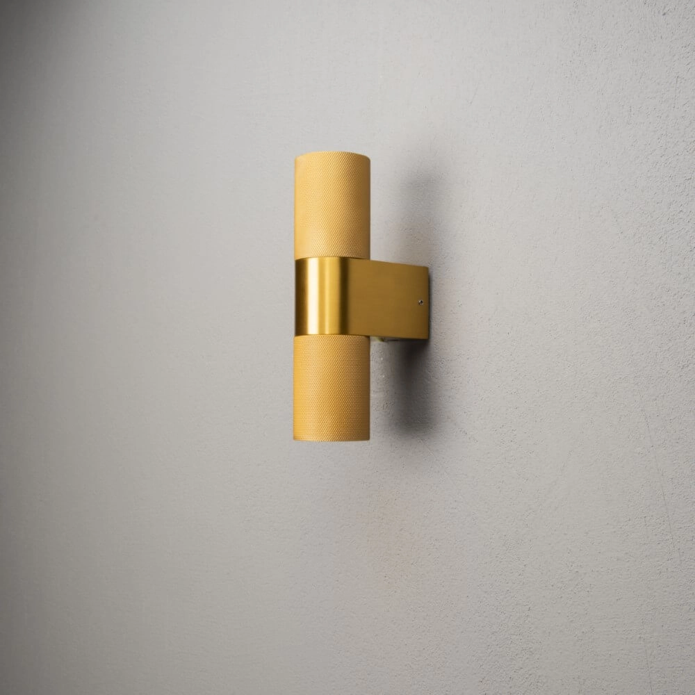 Up & Down-Feuerzeug Temi Gold KonstSmide 7318307667806