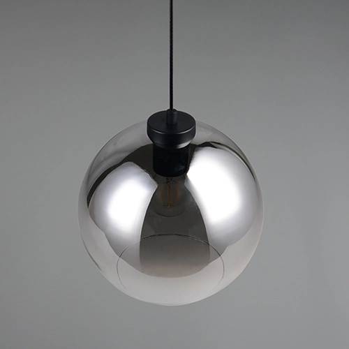 Pendellampe Liora Rauchglas Trio 4017807682366
