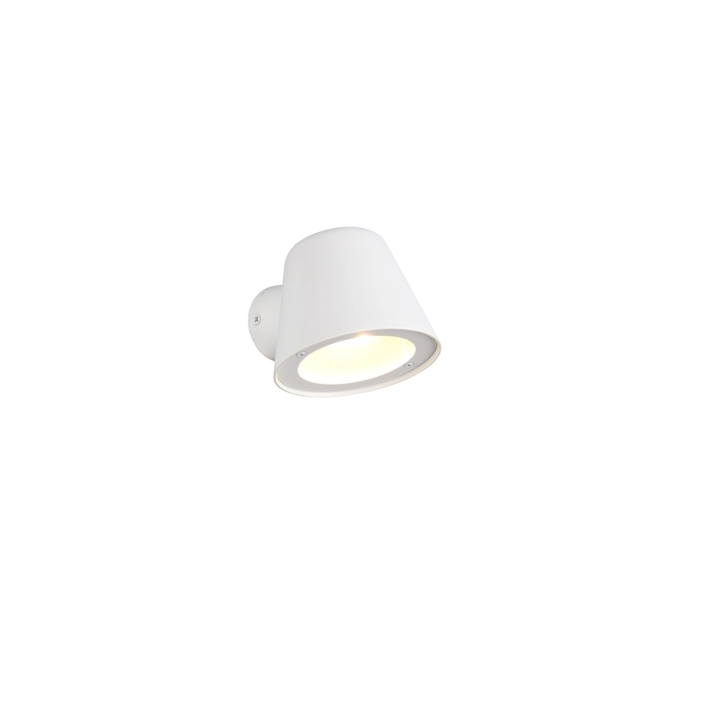 Wandlampe Beni Weiß Trio 4017807691566