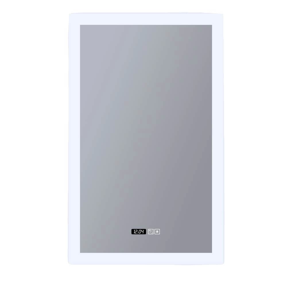 Spiegellampe Bathroom Mirror Rechteck