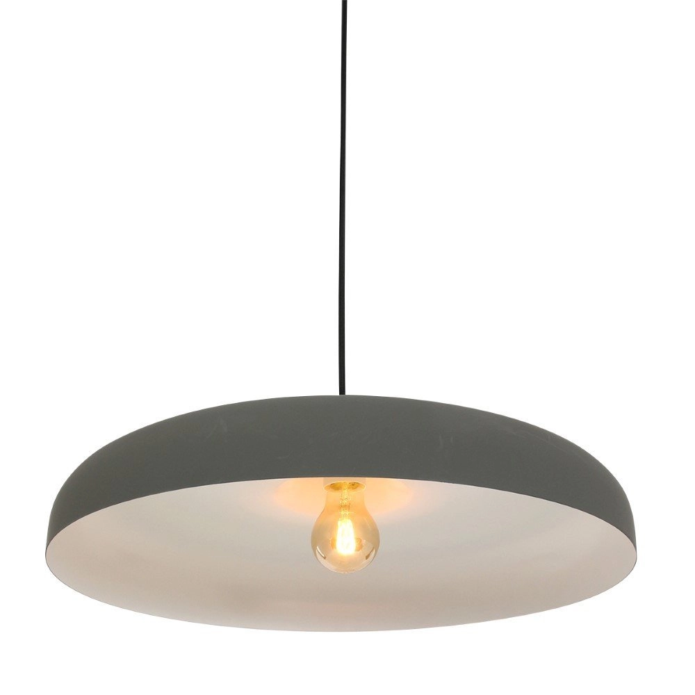 Hängelampe Krisip Ø 50cm Steinhauer 8712746132533