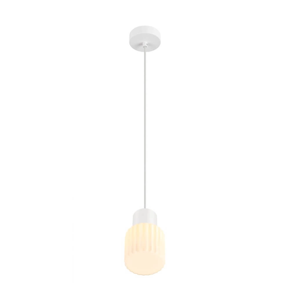 Separates Glas an der Vorderseite Varyt Serie - Zylinder SLV 4024163289719