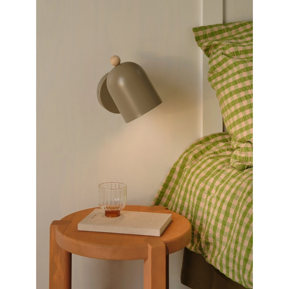 Wandlampe im dänischen Stil Gaston  Nordlux 5704924026997